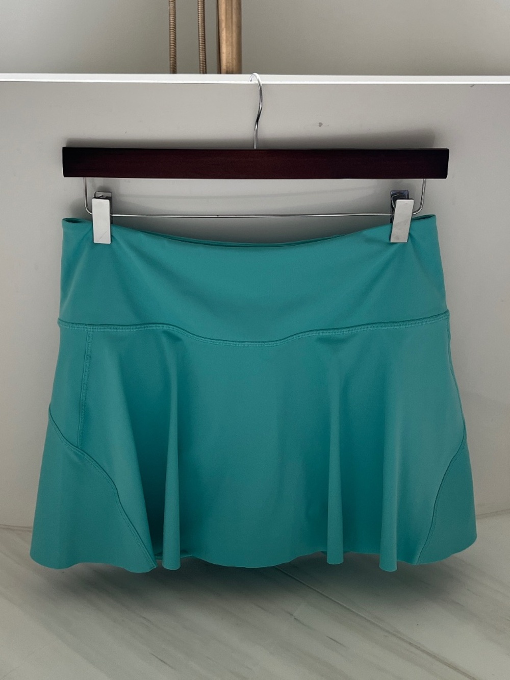 Athleta Ace Tennis Skort Size Medium